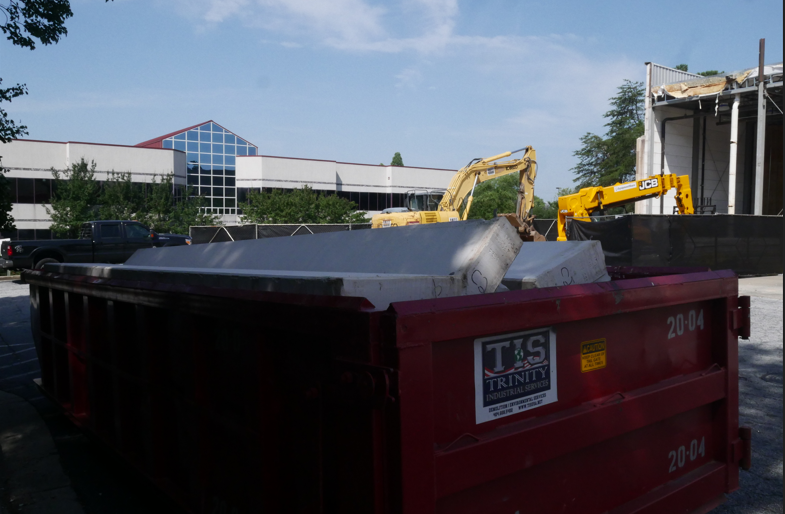Commercial Demolition: Key Considerations for Business Owners