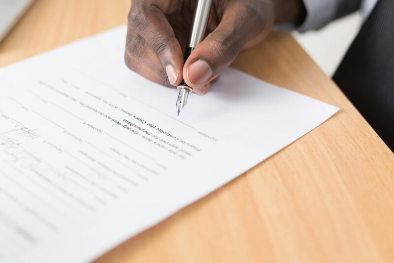 Cracking Down on Sexual Harassment: Know Your Rights in New Jersey