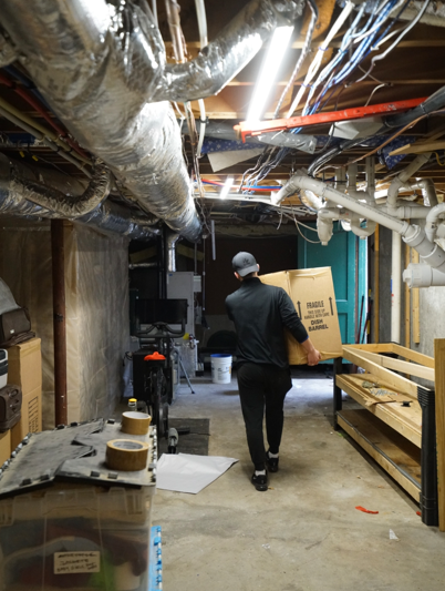 Professional Commercial Movers in Chelsea, MA